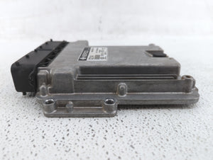 2014 Kia Forte PCM Engine Control Computer ECU ECM PCU OEM P/N:39133-2EYC1 39133-2EYC2 Fits OEM Used Auto Parts