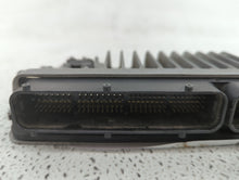 2013-2014 Toyota Avalon PCM Engine Control Computer ECU ECM PCU OEM P/N:89661-07591 89661-07590 Fits Fits 2013 2014 OEM Used Auto Parts