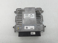 2018-2019 Hyundai Sonata PCM Engine Control Computer ECU ECM PCU OEM P/N:39112-2GGK5 39102-2GGK5, 39102-2GGK2 Fits Fits 2018 2019 OEM Used Auto Parts