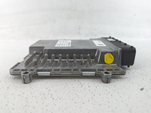 2018-2019 Hyundai Sonata PCM Engine Control Computer ECU ECM PCU OEM P/N:39112-2GGK5 39102-2GGK5, 39102-2GGK2 Fits Fits 2018 2019 OEM Used Auto Parts