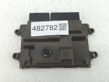 2020 Subaru Xv PCM Engine Control Computer ECU ECM PCU OEM P/N:22765AN950 22765AN951, 22765AM823, 22765AP54A Fits OEM Used Auto Parts