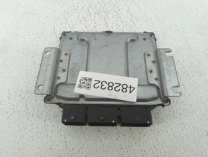 2015 Nissan Altima PCM Engine Control Computer ECU ECM PCU OEM P/N:NEC017-058 NEC005-664, NEC013-028 Fits Fits 2013 2014 OEM Used Auto Parts