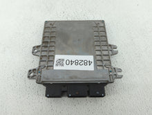 2013-2015 Nissan Rogue PCM Engine Control Computer ECU ECM PCU OEM P/N:NEC001-656 NEC002-0690, NEC009-611 Fits Fits 2013 2014 2015 OEM Used Auto Parts