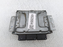 2015 Nissan Altima PCM Engine Control Computer ECU ECM PCU OEM P/N:NEC008-638 NEC005-664, NEC013-028 Fits Fits 2013 2014 OEM Used Auto Parts