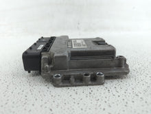 2012 Hyundai Veloster PCM Engine Control Computer ECU ECM PCU OEM P/N:39110-2BBF3 Fits OEM Used Auto Parts