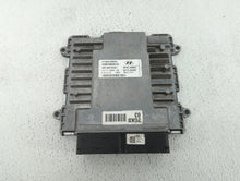 2018-2019 Hyundai Sonata PCM Engine Control Computer ECU ECM PCU OEM P/N:39112-2GGK5 39102-2GGK5, 39102-2GGK2 Fits Fits 2018 2019 OEM Used Auto Parts