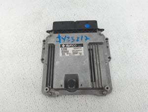 2014 Kia Soul PCM Engine Control Computer ECU ECM PCU OEM P/N:39133-2EHA0 39131-2EHA0 Fits OEM Used Auto Parts