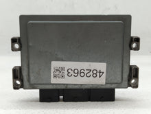 2013 Ford C-Max PCM Engine Control Computer ECU ECM PCU OEM P/N:DM5A-12A650-KA DM5A-12A650-FA, DM5A-12A650-KC Fits OEM Used Auto Parts