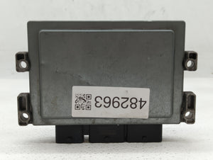 2013 Ford C-Max PCM Engine Control Computer ECU ECM PCU OEM P/N:DM5A-12A650-KA DM5A-12A650-FA, DM5A-12A650-KC Fits OEM Used Auto Parts