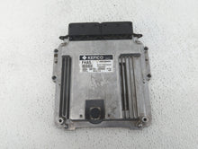 2015 Kia Soul PCM Engine Control Computer ECU ECM PCU OEM P/N:39133-2EHA5 Fits OEM Used Auto Parts