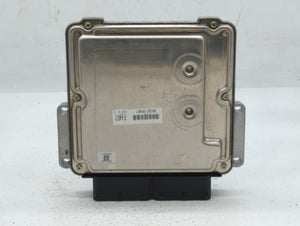 2016 Kia Soul PCM Engine Control Computer ECU ECM PCU OEM P/N:39133-2EHA7 39133-2EHA8, 39131-2EHA7 Fits OEM Used Auto Parts