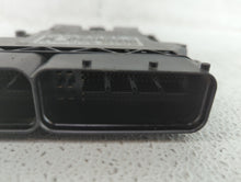 2019-2020 Volkswagen Jetta PCM Engine Control Computer ECU ECM PCU OEM P/N:04E 907 309 BT Fits Fits 2019 2020 OEM Used Auto Parts