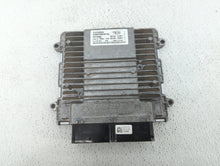 2014-2015 Kia Optima PCM Engine Control Computer ECU ECM PCU OEM P/N:39108-2GBE1 39108-2GBH2, 39138-2GBH2 Fits Fits 2014 2015 OEM Used Auto Parts