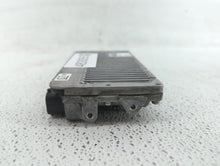 2015 Toyota Prius C PCM Engine Control Computer ECU ECM PCU OEM P/N:89661-5C331 89661-5C332 Fits OEM Used Auto Parts