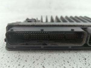 2015 Toyota Prius C PCM Engine Control Computer ECU ECM PCU OEM P/N:89661-5C331 89661-5C332 Fits OEM Used Auto Parts