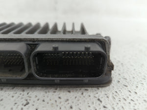 2015 Toyota Prius C PCM Engine Control Computer ECU ECM PCU OEM P/N:89661-5C331 89661-5C332 Fits OEM Used Auto Parts