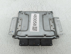 2013-2015 Nissan Sentra PCM Engine Control Computer ECU ECM PCU OEM P/N:NEC015-621 NEC005-664, NEC013-028 Fits Fits 2013 2014 2015 OEM Used Auto Parts