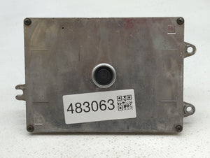 2014-2015 Honda Civic PCM Engine Control Computer ECU ECM PCU OEM P/N:37820-R2J-L55 37820-R2J-L54 Fits Fits 2014 2015 OEM Used Auto Parts