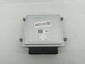 2014-2015 Kia Optima PCM Engine Control Computer ECU ECM PCU OEM P/N:39108-2GBE6 39138-2GBE6, 39108-2GBH7 Fits Fits 2014 2015 OEM Used Auto Parts