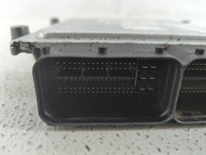 2019-2021 Kia Forte PCM Engine Control Computer ECU ECM PCU OEM P/N:39199-2E036 Fits Fits 2019 2020 2021 OEM Used Auto Parts