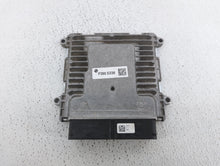 2019-2021 Kia Forte PCM Engine Control Computer ECU ECM PCU OEM P/N:39199-2E036 Fits Fits 2019 2020 2021 OEM Used Auto Parts