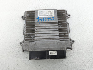 2015 Kia Optima PCM Engine Control Computer ECU ECM PCU OEM P/N:39138-2GBK8 39108-2GBK8 Fits OEM Used Auto Parts