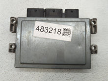 2013 Ford C-Max PCM Engine Control Computer ECU ECM PCU OEM P/N:DM5A-12A650-AK DM5A-12A650-DA, DM5A-12A650-DD, DM5A-12A650-KB Fits OEM Used Auto Parts