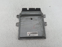 2012 Nissan Murano PCM Engine Control Computer ECU ECM PCU OEM P/N:A56-H00 Fits OEM Used Auto Parts