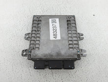 2012 Nissan Murano PCM Engine Control Computer ECU ECM PCU OEM P/N:A56-H00 Fits OEM Used Auto Parts