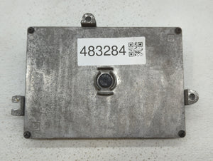 2011 Honda Pilot PCM Engine Control Computer ECU ECM PCU OEM P/N:37820-RN0-A31 37820-RN0-A82, 37820-RN0-A83, 37820-RN0-A81 Fits OEM Used Auto Parts