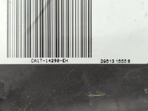 2012-2015 Lincoln Mkx Fusebox Fuse Box Panel Relay Module P/N:CA1T-14290-EH BT4T-14A003-AA Fits Fits 2012 2013 2014 2015 OEM Used Auto Parts