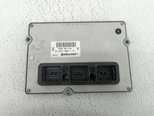 2013-2014 Acura Tl PCM Engine Control Computer ECU ECM PCU OEM P/N:37820-RK1-A78 37820-RK1-A77 Fits Fits 2013 2014 OEM Used Auto Parts