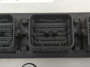 2013-2014 Acura Tl PCM Engine Control Computer ECU ECM PCU OEM P/N:37820-RK1-A78 37820-RK1-A77 Fits Fits 2013 2014 OEM Used Auto Parts