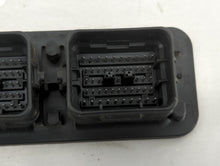 2013-2014 Acura Tl PCM Engine Control Computer ECU ECM PCU OEM P/N:37820-RK1-A78 37820-RK1-A77 Fits Fits 2013 2014 OEM Used Auto Parts