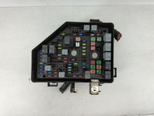 2015-2017 Buick Enclave Fusebox Fuse Box Panel Relay Module P/N:23436809 1597722, 23436806 Fits Fits 2015 2016 2017 OEM Used Auto Parts