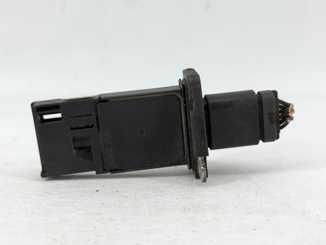 2008-2012 Ford Taurus Mass Air Flow Meter Maf