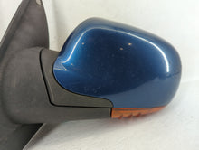 2004-2007 Buick Rainier Side Mirror Replacement Driver Left View Door Mirror P/N:15137951 15206204 Fits OEM Used Auto Parts