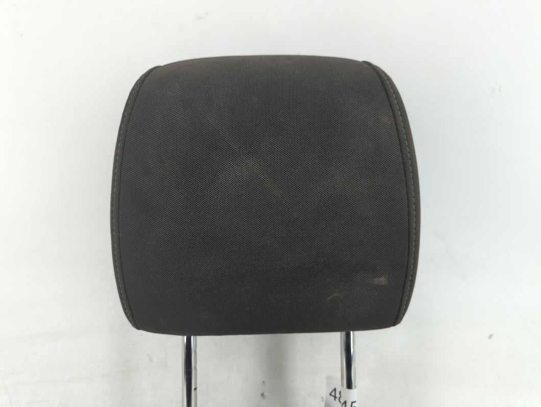 2013-2014 Chevrolet Sonic Headrest Head Rest Front Driver Passenger Seat Fits Fits 2013 2014 OEM Used Auto Parts