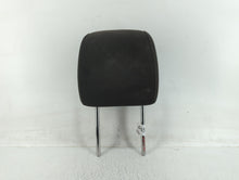 2013-2014 Chevrolet Sonic Headrest Head Rest Front Driver Passenger Seat Fits Fits 2013 2014 OEM Used Auto Parts