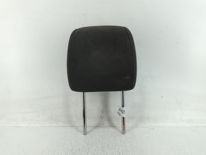 2013-2014 Chevrolet Sonic Headrest Head Rest Front Driver Passenger Seat Fits Fits 2013 2014 OEM Used Auto Parts