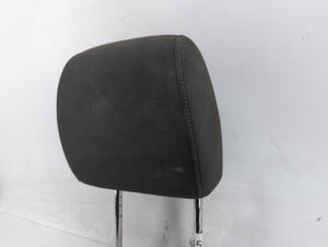 2013-2014 Chevrolet Sonic Headrest Head Rest Front Driver Passenger Seat Fits Fits 2013 2014 OEM Used Auto Parts