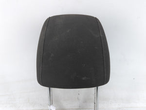 2013-2014 Chevrolet Sonic Headrest Head Rest Front Driver Passenger Seat Fits Fits 2013 2014 OEM Used Auto Parts