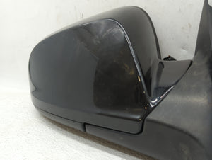 2008-2012 Chevrolet Malibu Side Mirror Replacement Passenger Right View Door Mirror P/N:20893727 20893739 Fits OEM Used Auto Parts