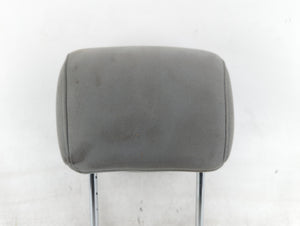 2004-2006 Hyundai Elantra Headrest Head Rest Front Driver Passenger Seat Fits Fits 2004 2005 2006 OEM Used Auto Parts