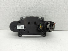 2014-2019 Ford Fiesta Climate Control Module Temperature AC/Heater Replacement P/N:D2BT 19980 AE D2BT 19980 AB Fits OEM Used Auto Parts