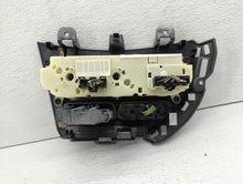 2013-2014 Ford Focus Climate Control Module Temperature AC/Heater Replacement P/N:E1062773 CM5T-19980-AE Fits Fits 2013 2014 OEM Used Auto Parts