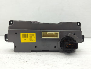 2011-2013 Hyundai Sonata Climate Control Module Temperature AC/Heater Replacement P/N:97250-3Q150 97250-3Q001 Fits OEM Used Auto Parts