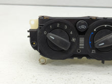 2013-2014 Ford Focus Climate Control Module Temperature AC/Heater Replacement P/N:CM5T-13062621 E1062773 Fits Fits 2013 2014 OEM Used Auto Parts