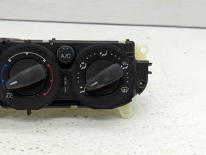 2013-2014 Ford Focus Climate Control Module Temperature AC/Heater Replacement P/N:CM5T-13062621 E1062773 Fits Fits 2013 2014 OEM Used Auto Parts