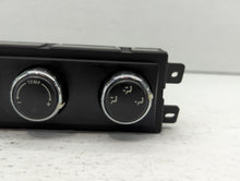 2009-2014 Volkswagen Routan Climate Control Module Temperature AC/Heater Replacement P/N:55111896AC 55111896AB Fits OEM Used Auto Parts